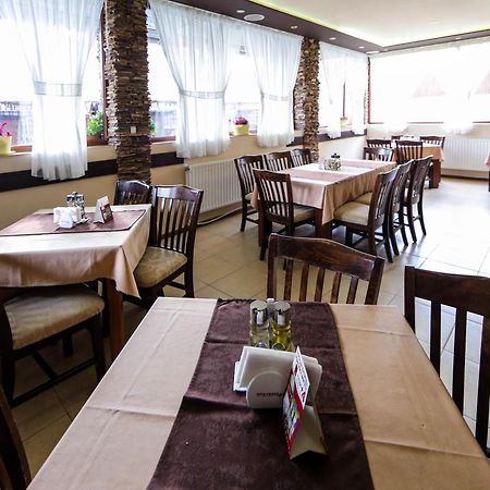 Sharkov Family Hotel Ognyanovo  Εξωτερικό φωτογραφία