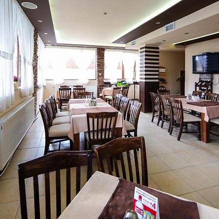 Sharkov Family Hotel Ognyanovo  Εξωτερικό φωτογραφία