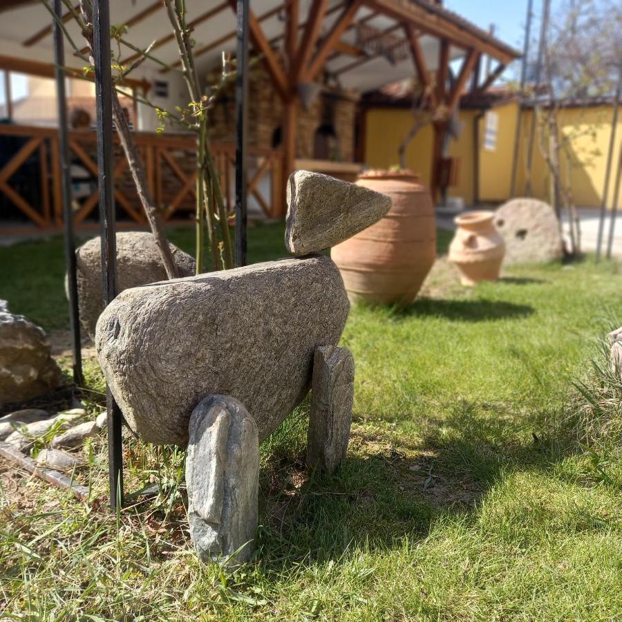 Sharkov Family Hotel Ognyanovo  Εξωτερικό φωτογραφία