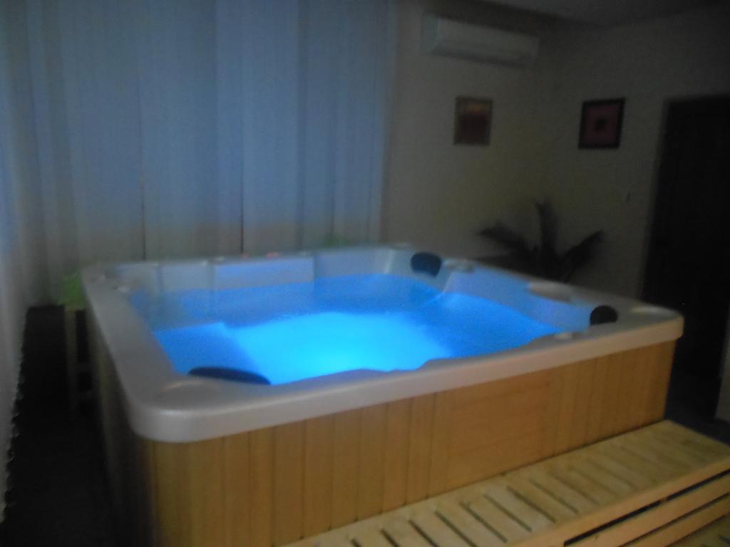 Sharkov Family Hotel Ognyanovo  Εξωτερικό φωτογραφία