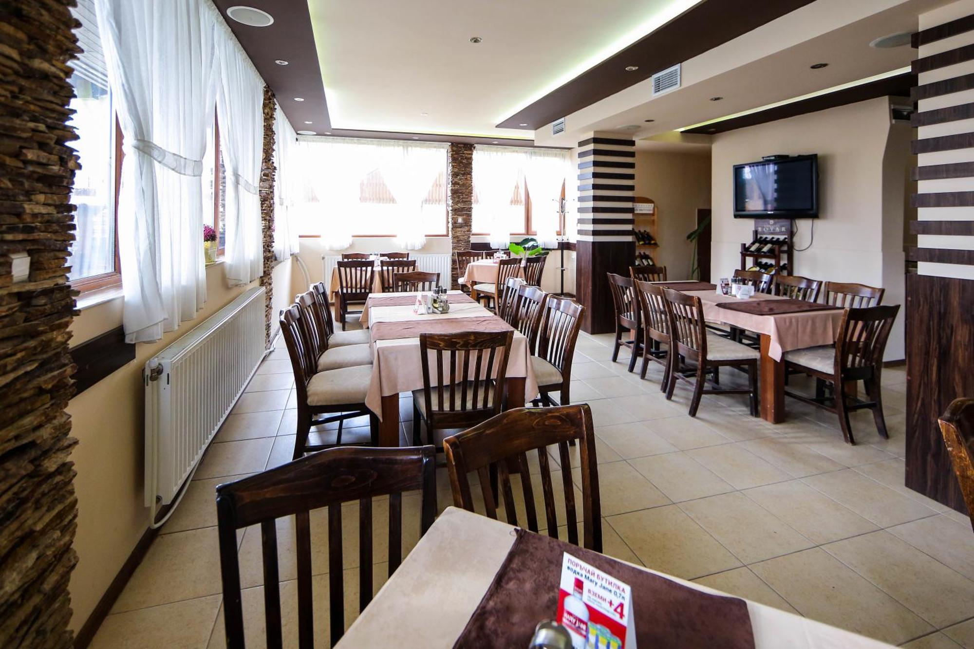 Sharkov Family Hotel Ognyanovo  Εξωτερικό φωτογραφία