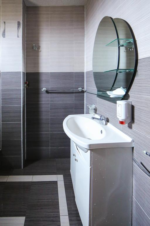 Sharkov Family Hotel Ognyanovo  Εξωτερικό φωτογραφία
